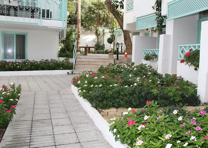 Hotel Side Kleopatra Manavgat