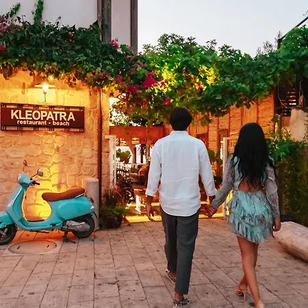 Hotel Kleopatra