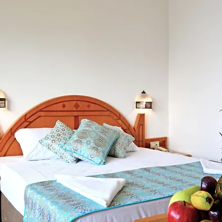 Hotel Kleopatra 3*