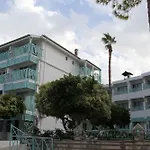 Side Kleopatra 3* Manavgat