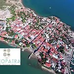 Hotel Side Kleopatra Manavgat