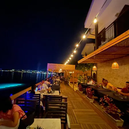 Hotel Side Kleopatra