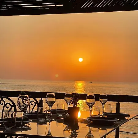 Kleopatra Hotel Side