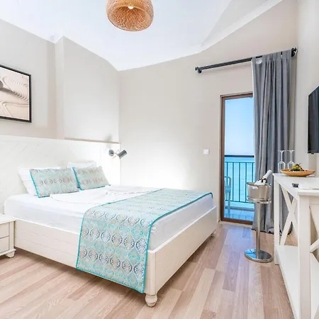 Kleopatra Hotel Side