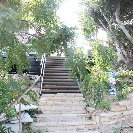 Side Kleopatra