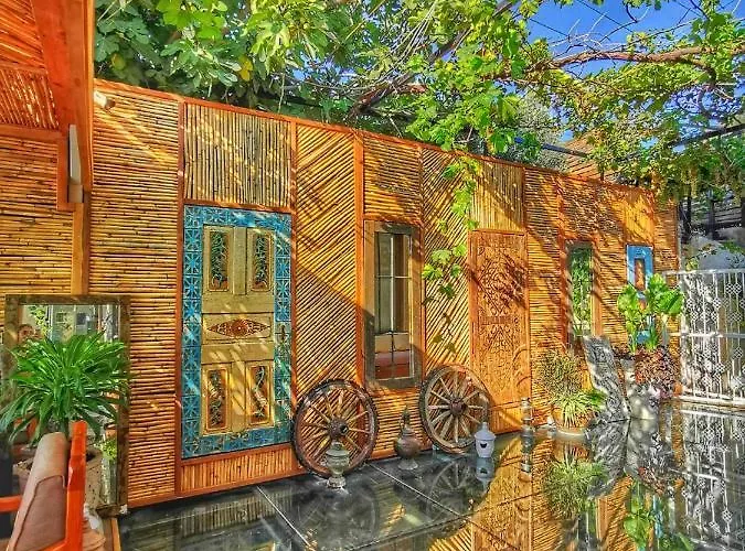 Ξενοδοχείο Side Kleopatra Manavgat