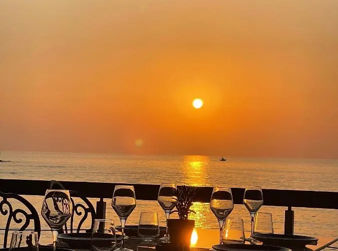 Side Kleopatra Ξενοδοχείο Manavgat