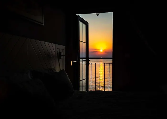 Side Kleopatra Ξενοδοχείο Manavgat