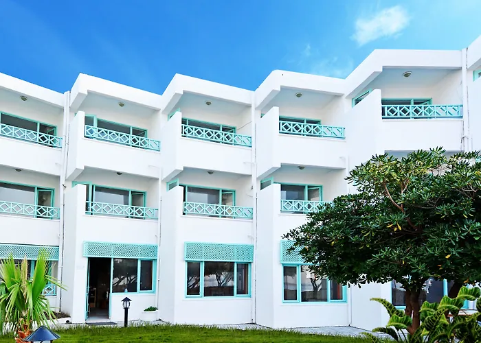 Ξενοδοχείο Side Kleopatra 3*