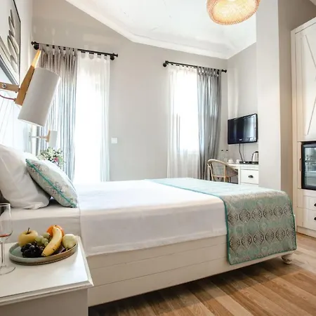 Kleopatra Hotell 3*