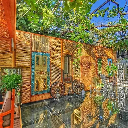 호텔 Kleopatra 시데