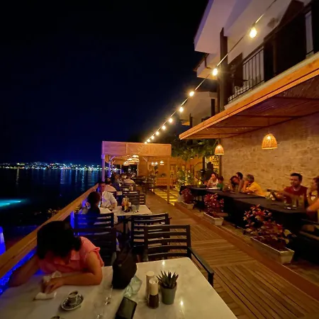 Hotell Kleopatra Side