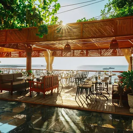 Hotel Side Kleopatra