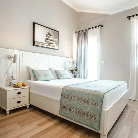 Kleopatra Hotell
