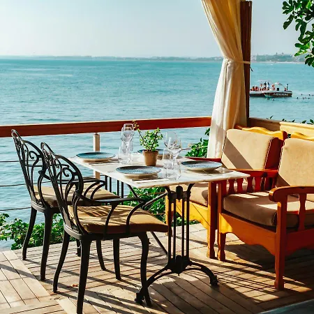 Hotell Kleopatra
