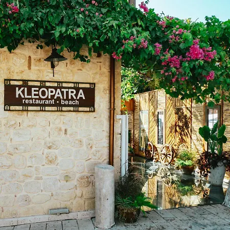 Side Kleopatra Manavgat