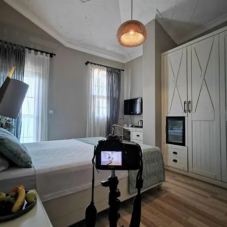 Kleopatra 호텔 시데