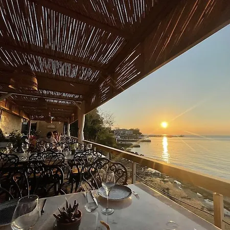 克娄巴特拉海滩塞德酒店 酒店 3*