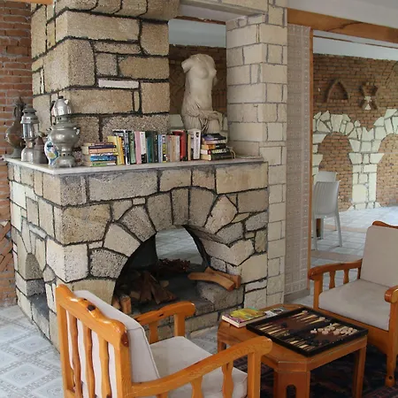 Side Kleopatra 3* Manavgat
