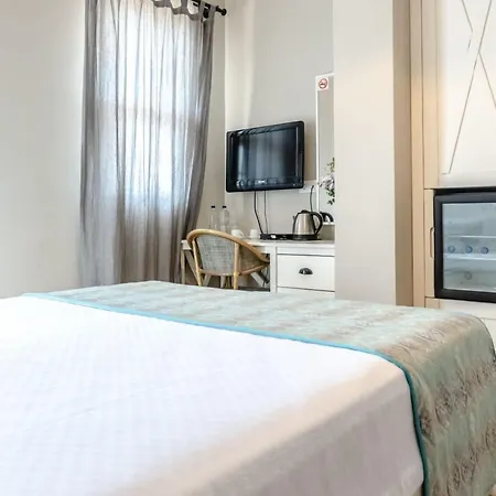 Side Kleopatra Hotel 3*