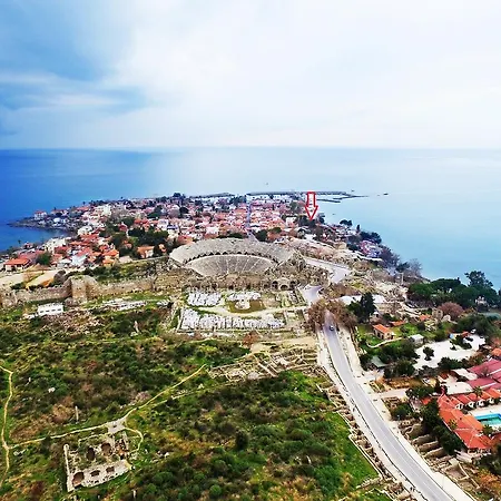 Hotell Kleopatra 3*