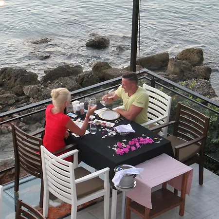 克娄巴特拉海滩塞德酒店 锡德