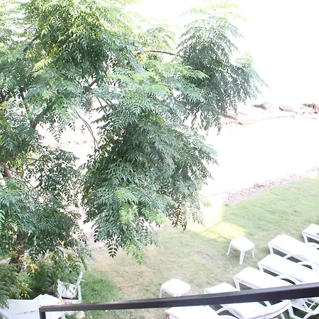 Side Kleopatra 3* Manavgat