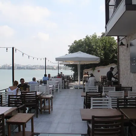 克娄巴特拉海滩塞德酒店