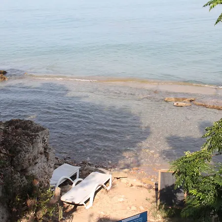 Side Kleopatra Manavgat