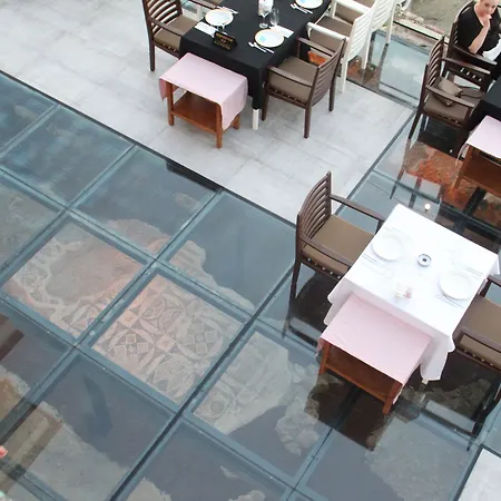 Kleopatra Hotell Side