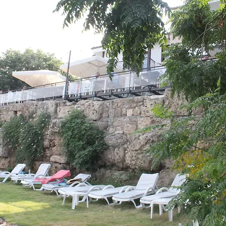 Hotell Kleopatra