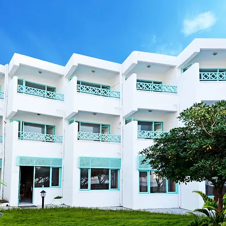 Hotell Kleopatra 3*