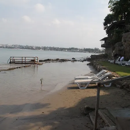 Hotell Kleopatra