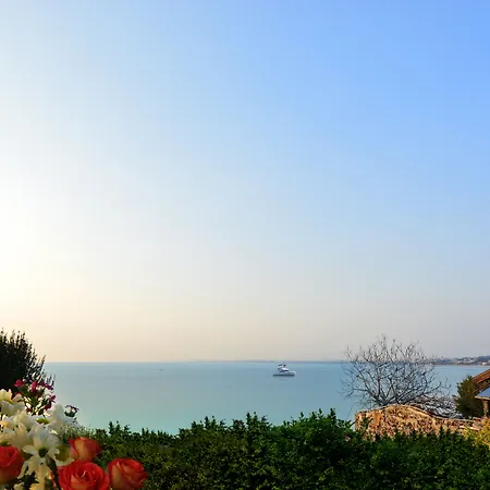 Kleopatra Hotell 3*